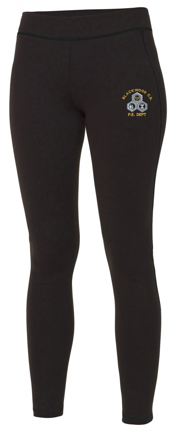 Blackwood Comprehensive PE Leggings