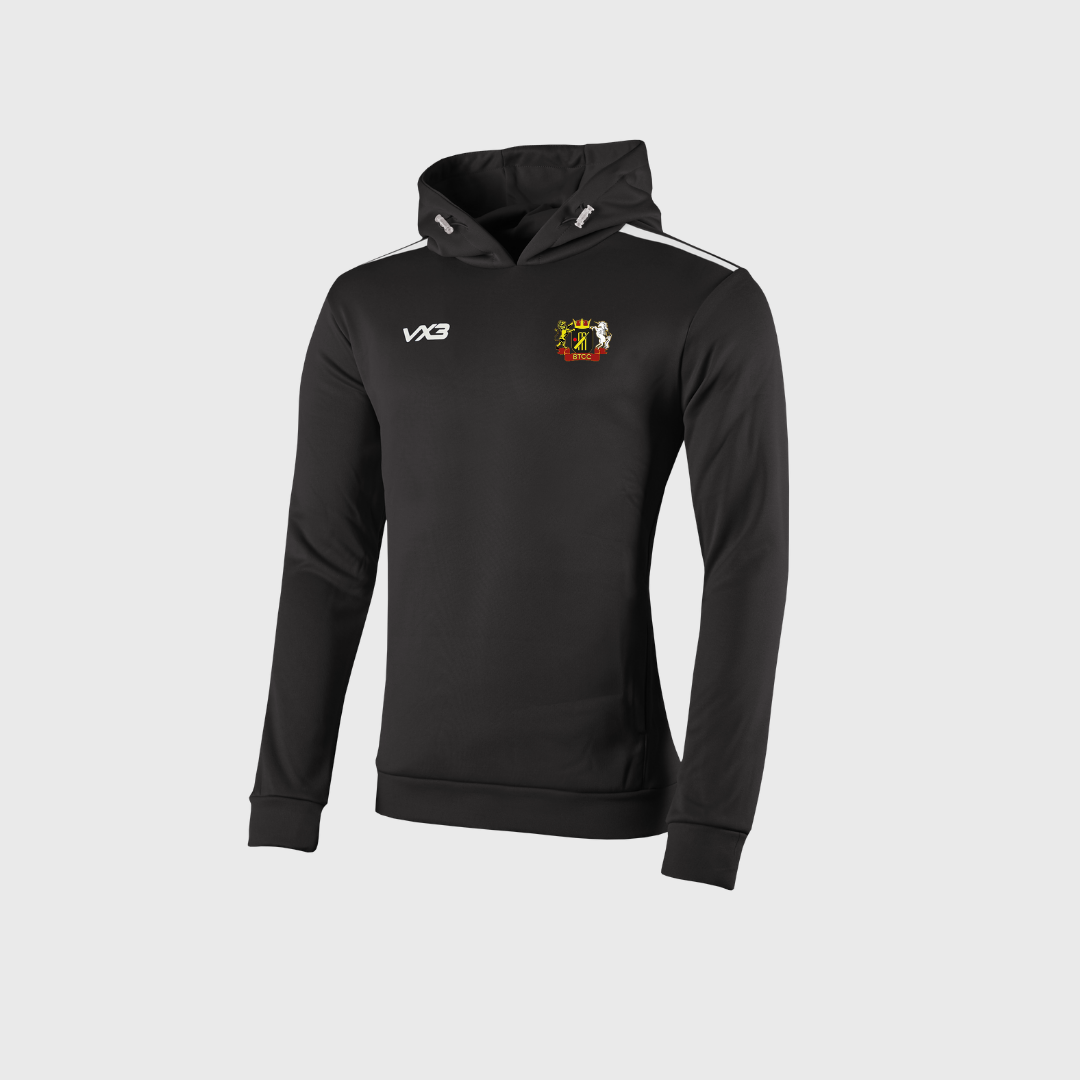 Blackwood Town Cricket Club Hoodie