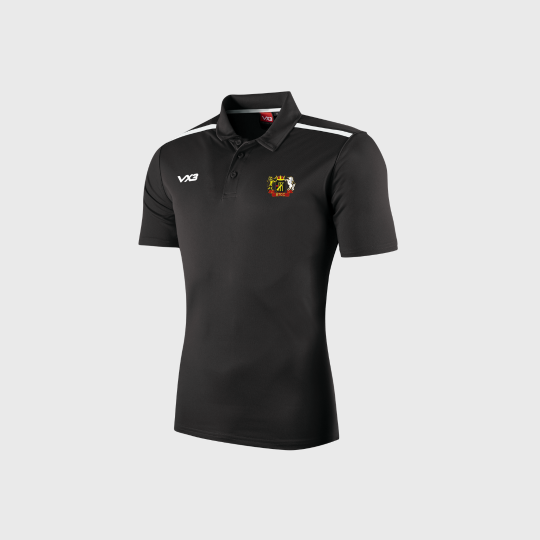 Blackwood Town CC Junior Polo