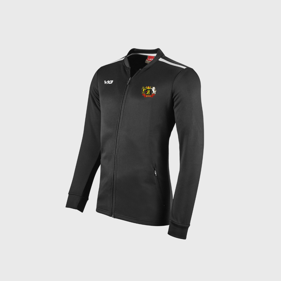 Blackwood Town Cricket Club Presentation Jacket
