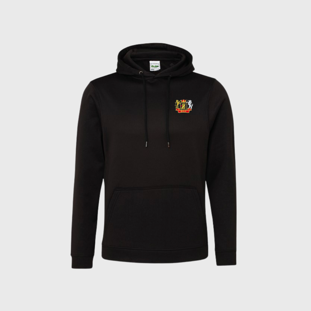 Blackwood Town Cricket Club Ladies Hoody