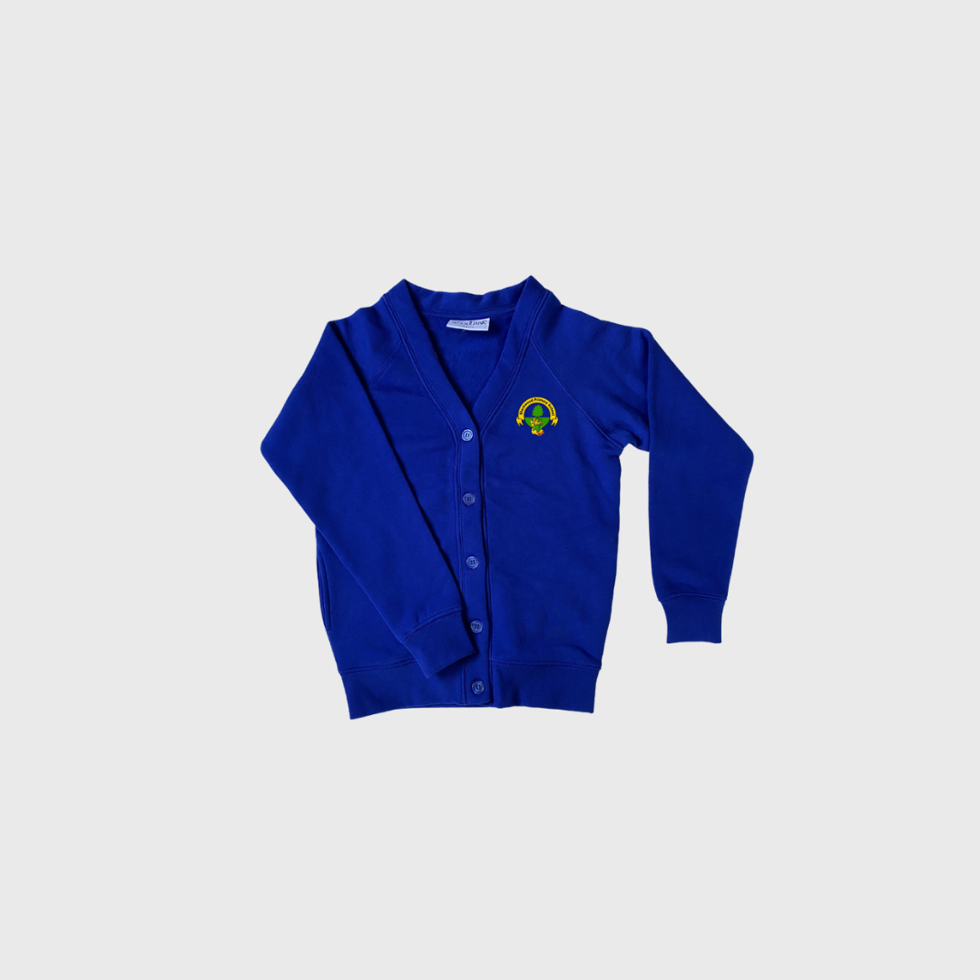 Blackwood Primary School Cardigan