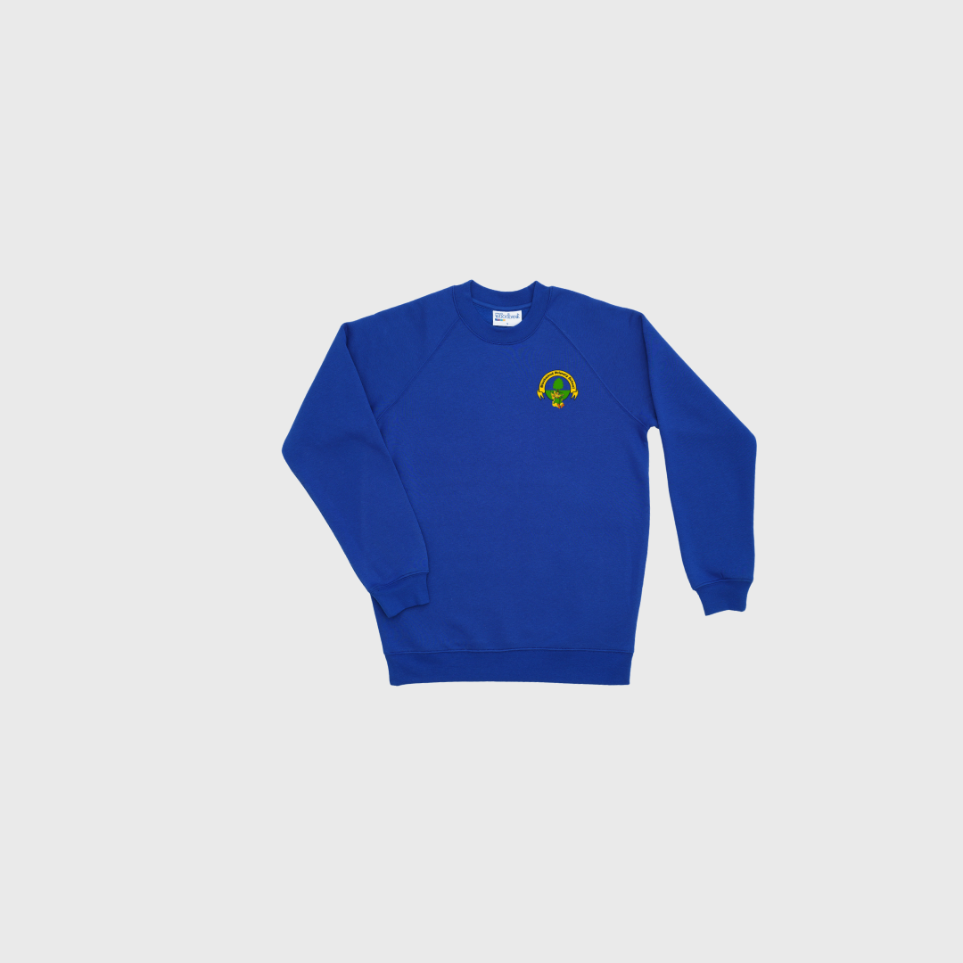 Blackwood Primary School Jumper