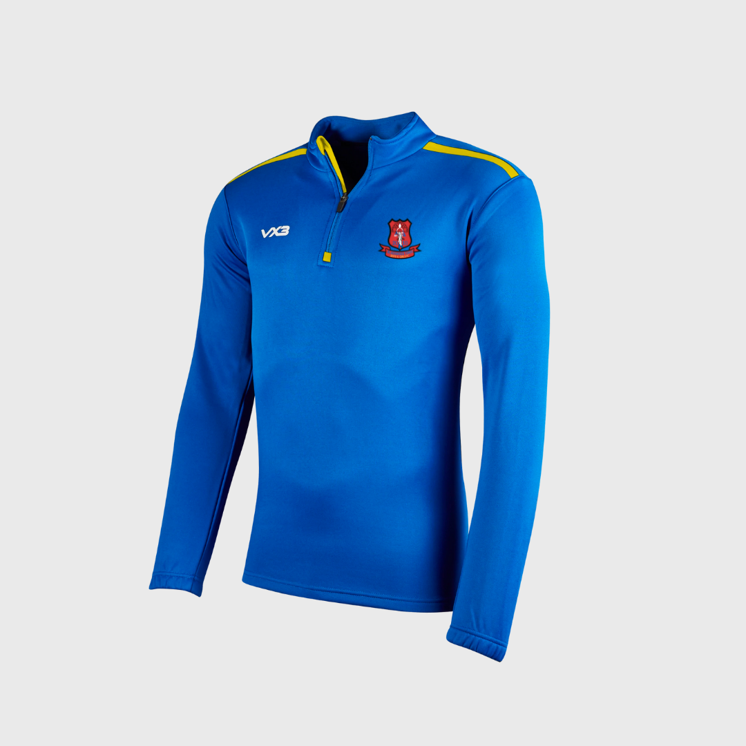 Blackwood Town FC Junior Midlayer