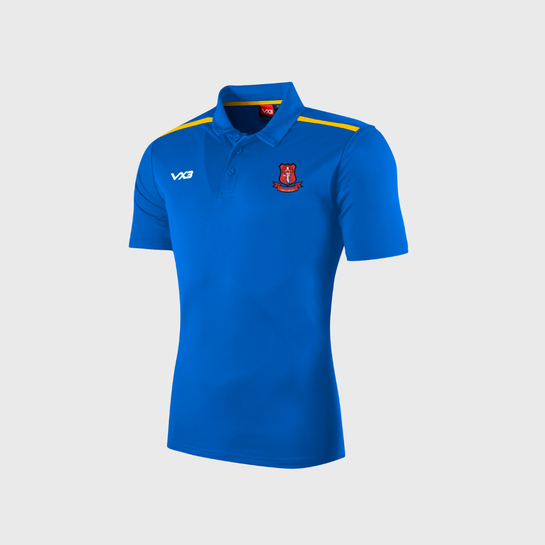 Blackwood Town FC Polo