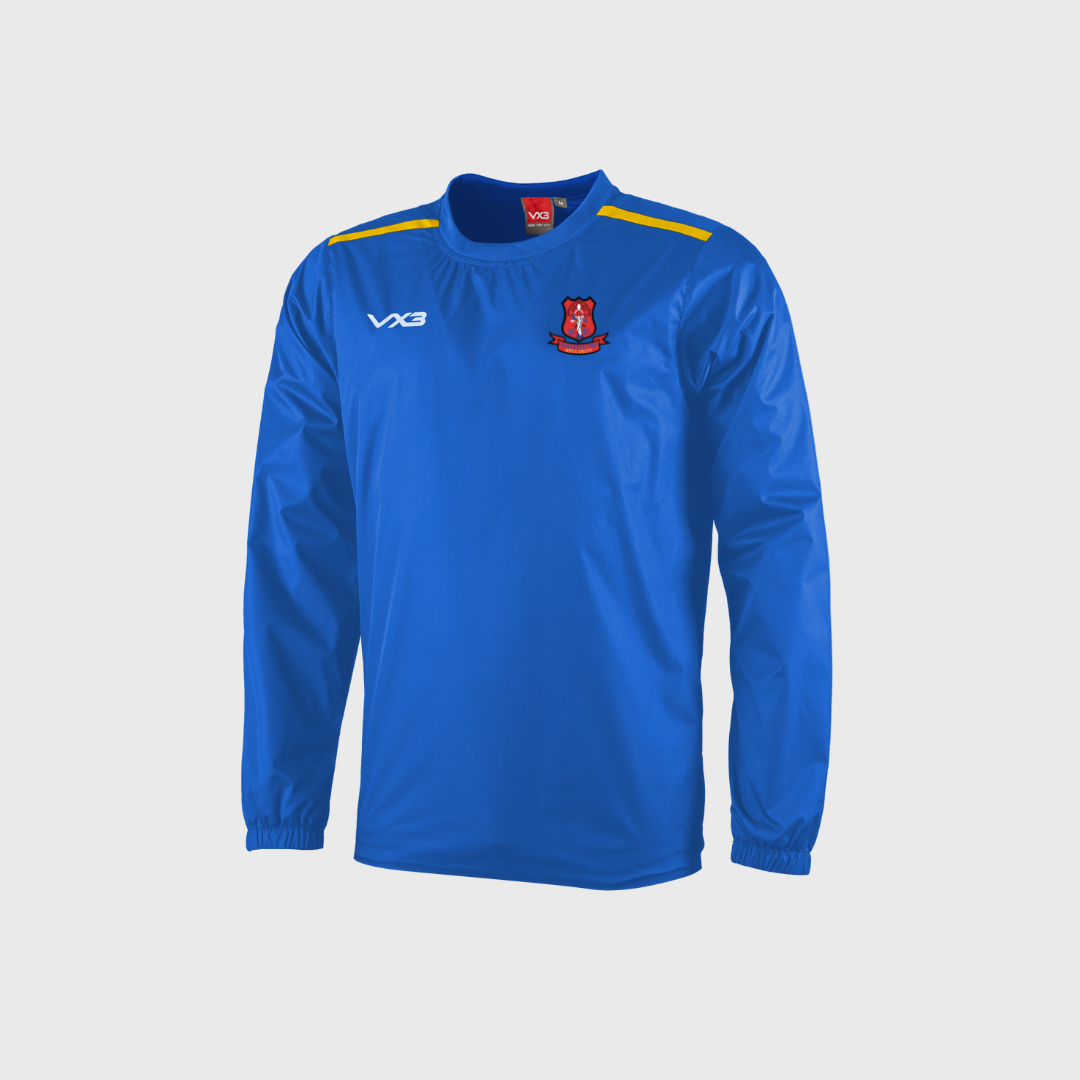Blackwood Town FC Junior Smock
