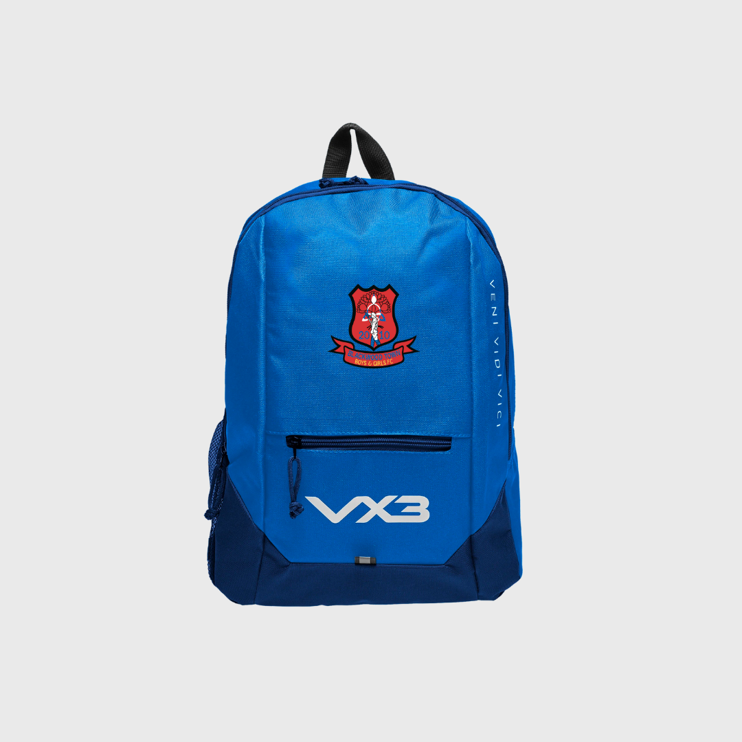 Blackwood Town FC Backpack