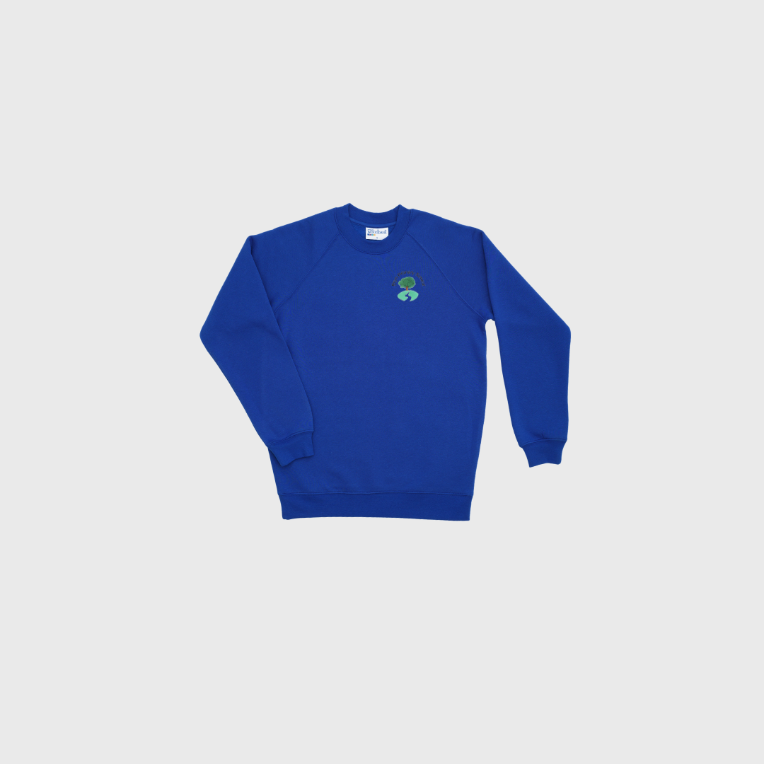 Bryn Primary School Jumper