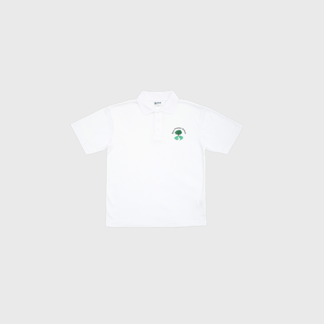 Bryn Primary School Polo