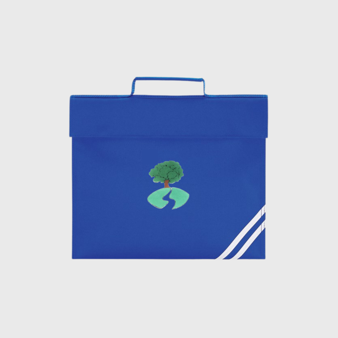 Bryn Primary Book Bag
