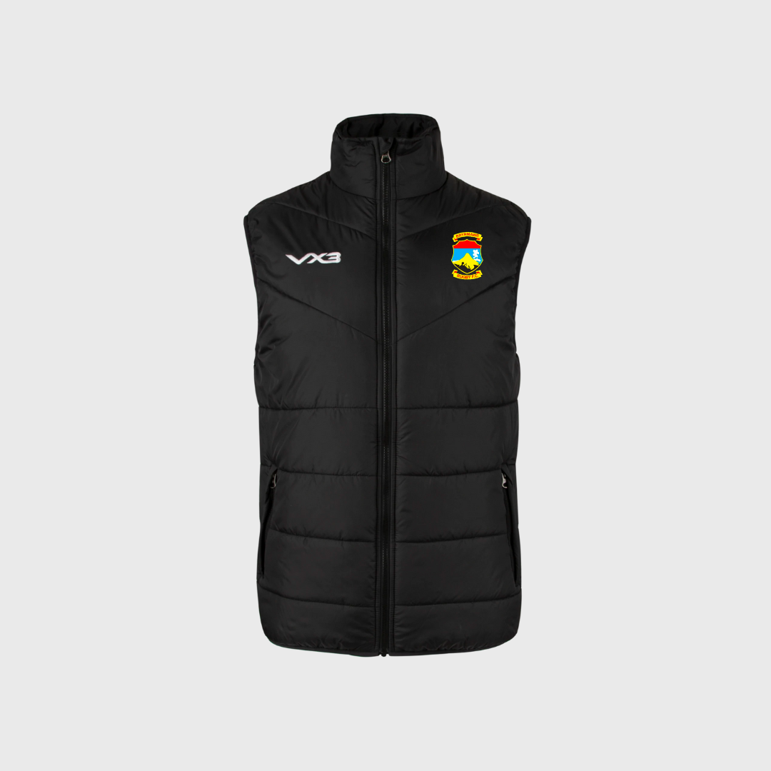 Brynmawr RFC Gilet