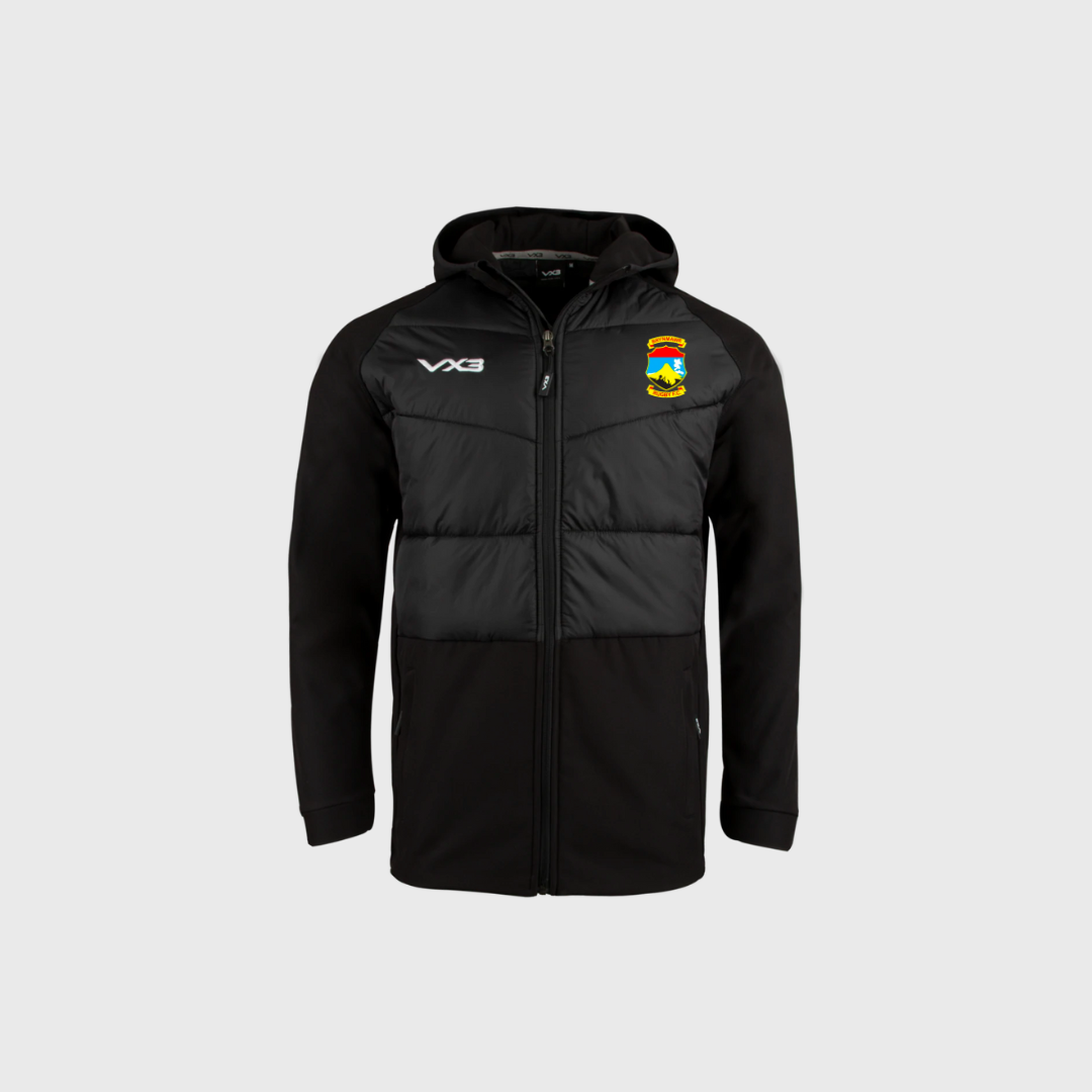 Brynmawr RFC Hybrid Jacket