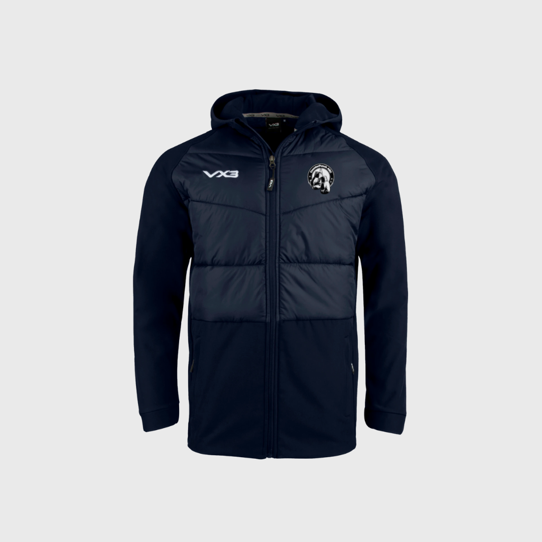 CounterPunch ABC Hybrid Jacket