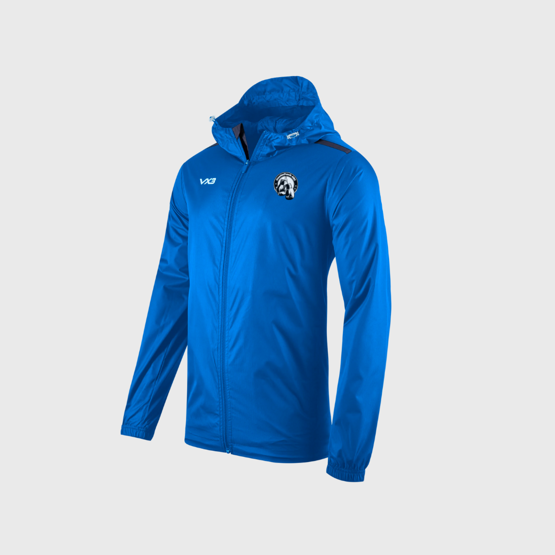 CounterPunch ABC Jacket