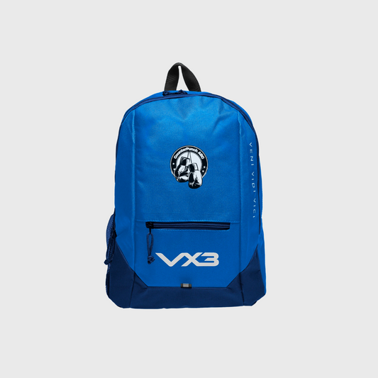 CounterPunch ABC Backpack