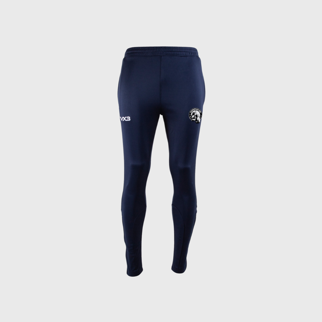 CounterPunch ABC Junior Skinny Pants
