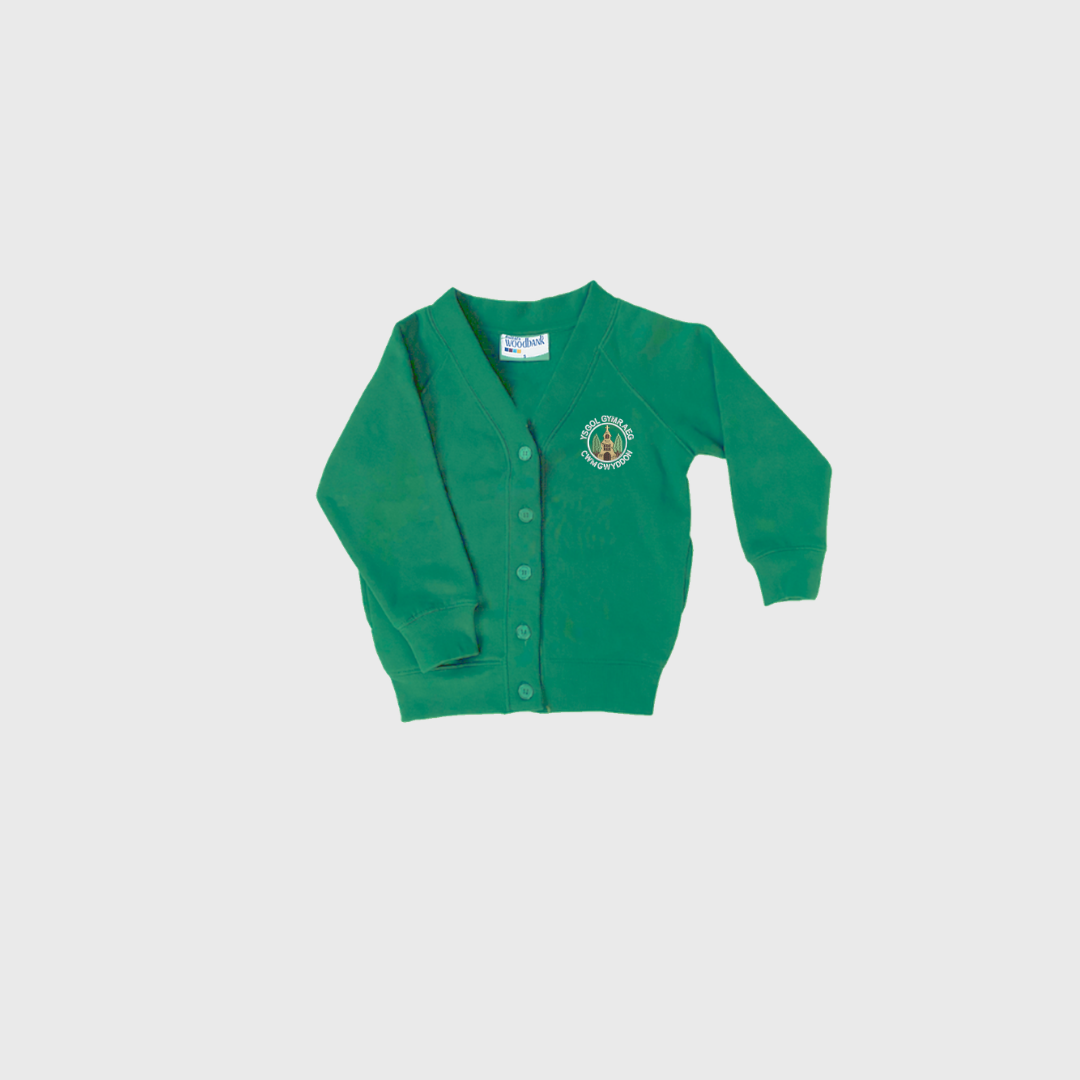 Cwm Gwyddon Cardigan