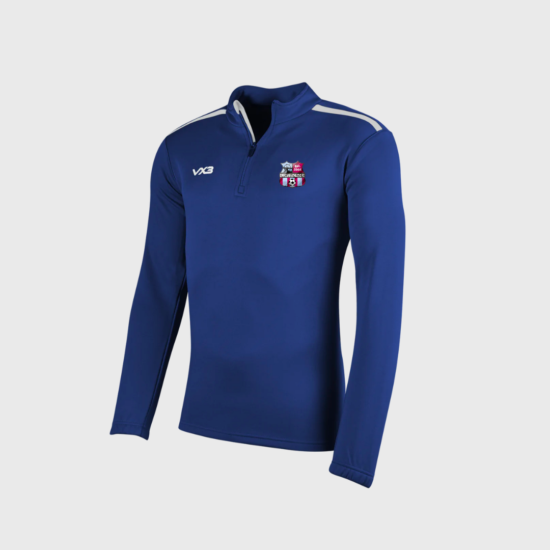 Cwmcarn FC Midlayer