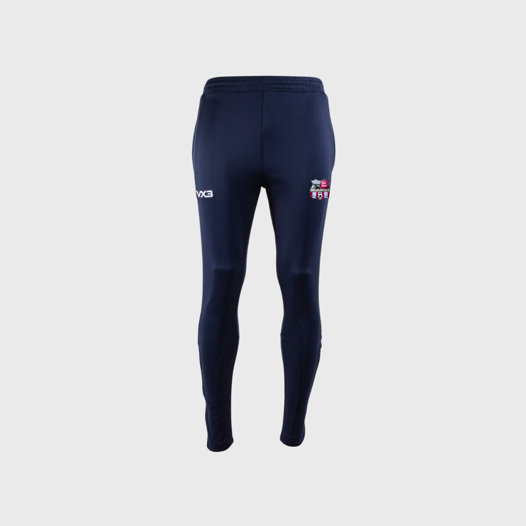 Cwmcarn FC Skinny Pants