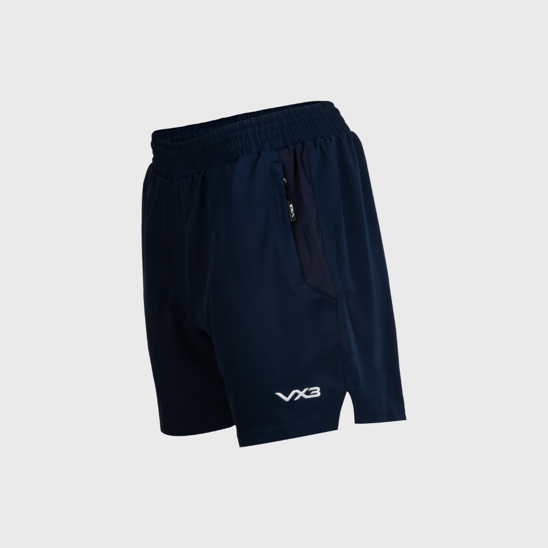 Cwmcarn FC Shorts