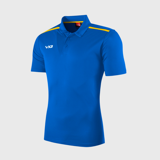 Maindy Flyers Polo Top