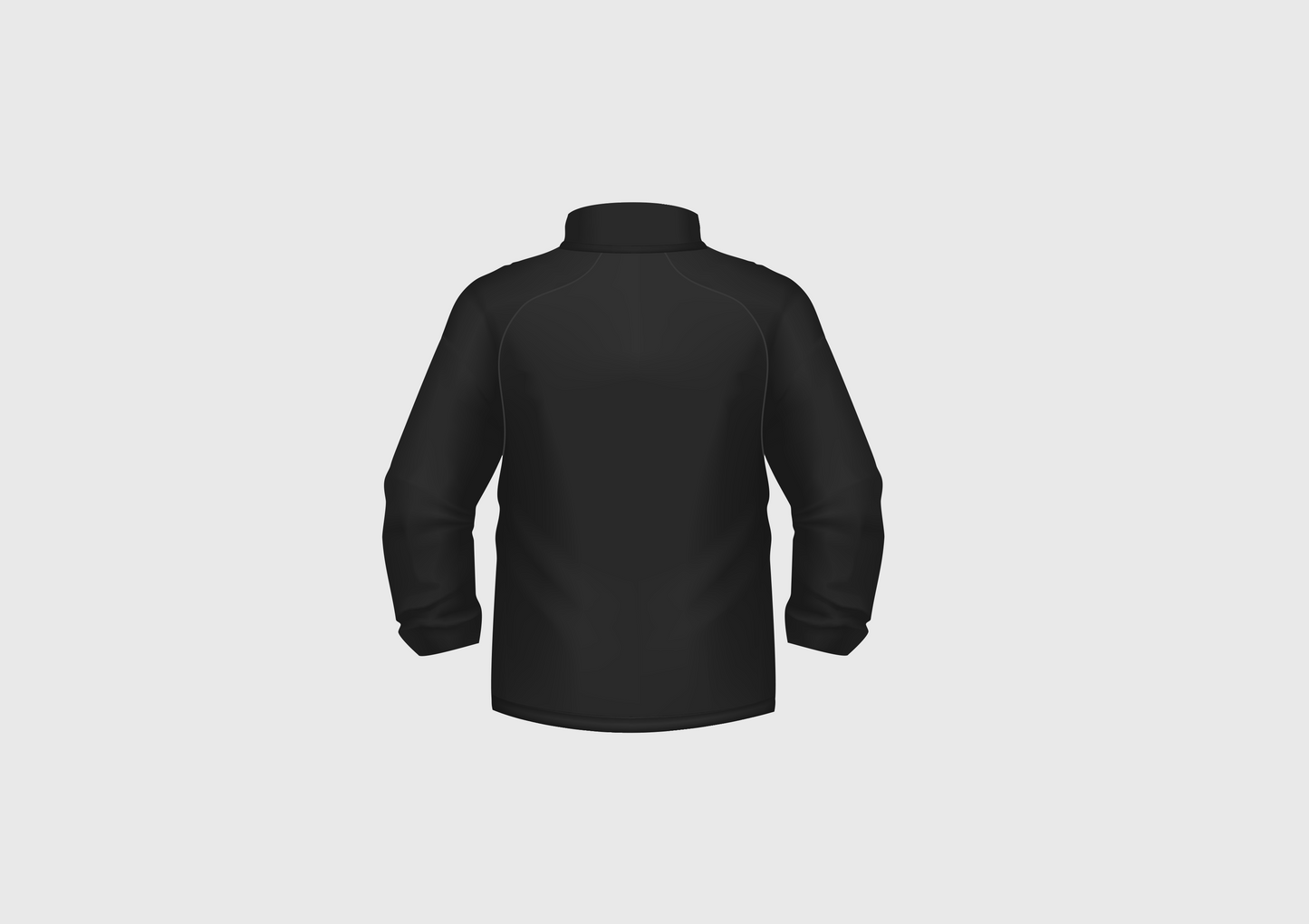 Blaenavon RFC Corporate Jacket