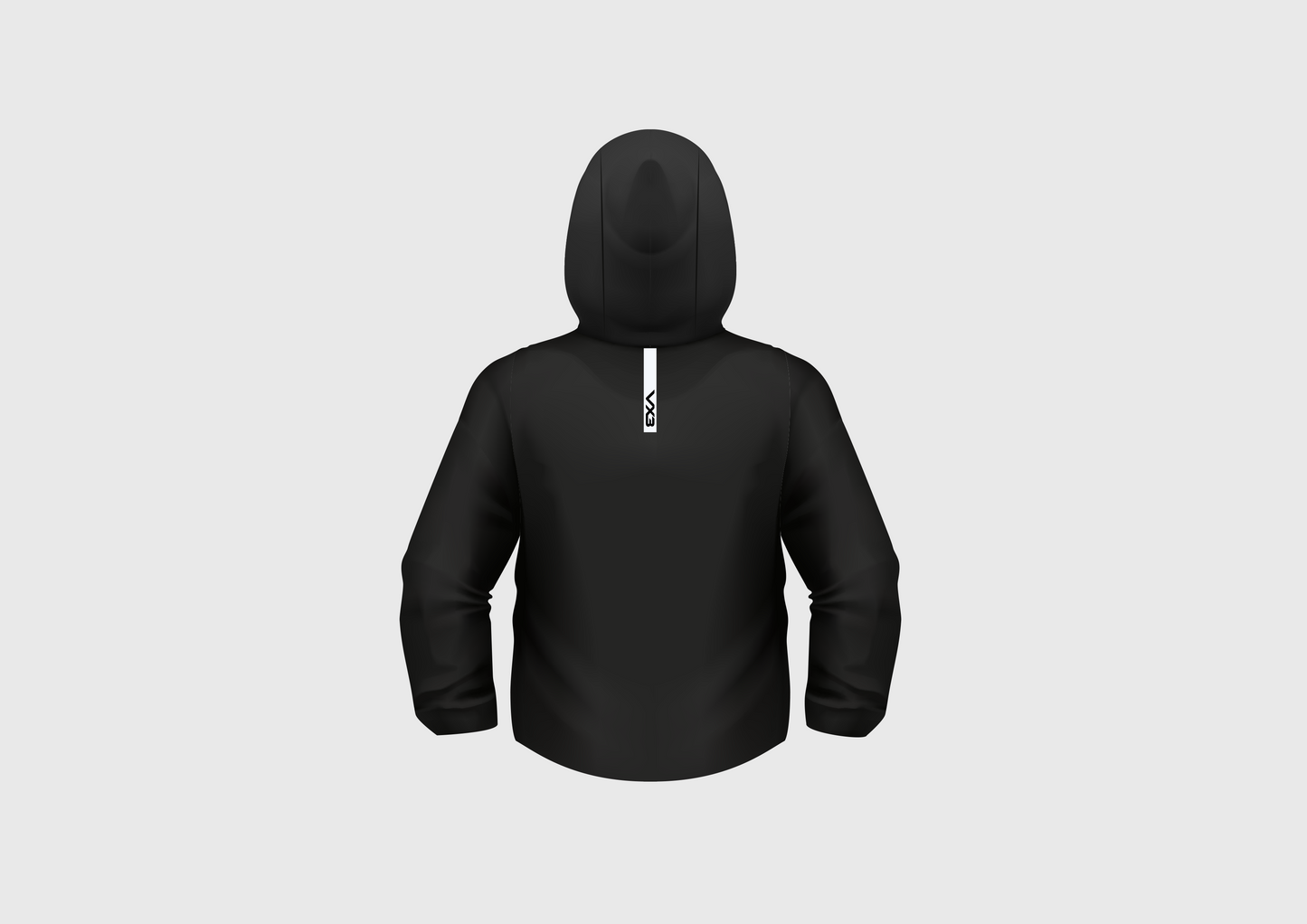 Blaenavon RFC Youth Full Zip Jacket