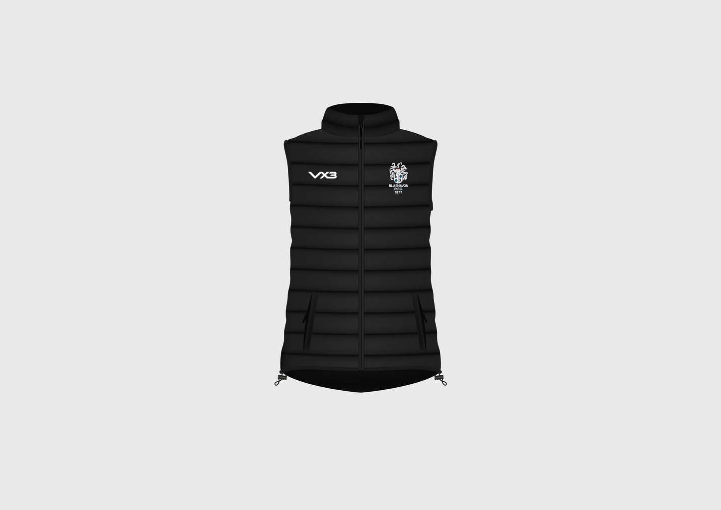 Blaenavon RFC Gilet
