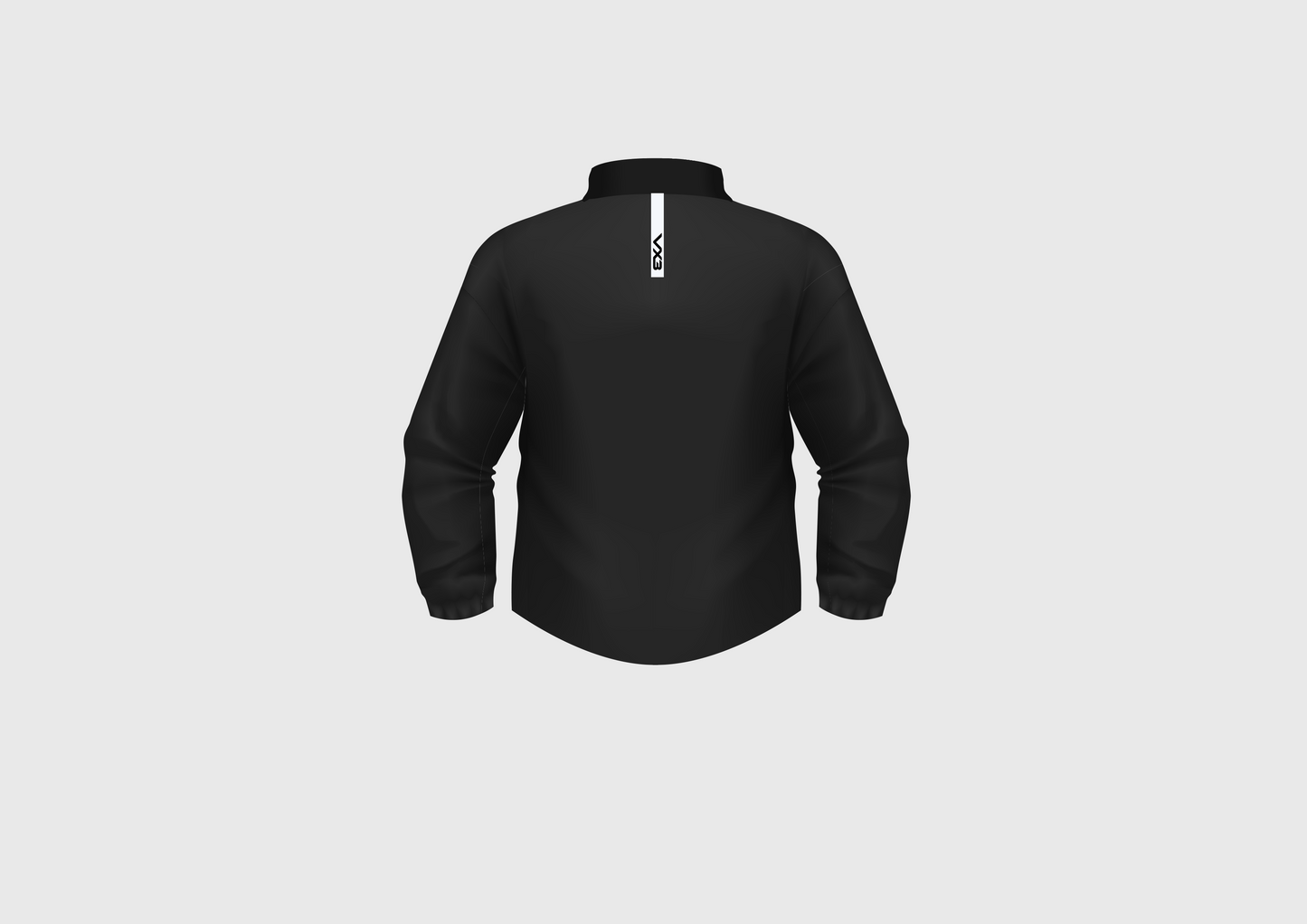 Blaenavon RFC Half Zip