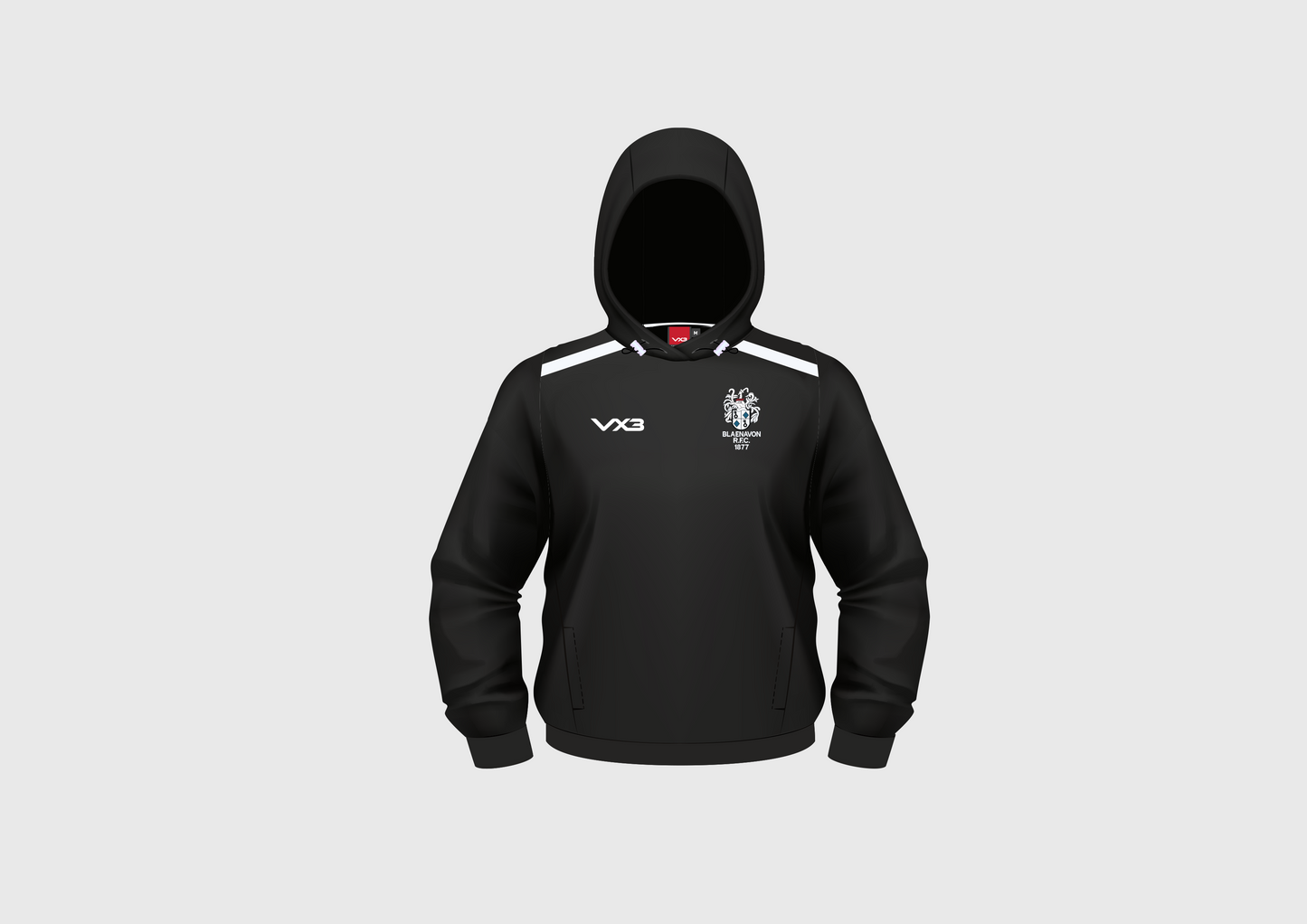 Blaenavon RFC Youth Hoodie