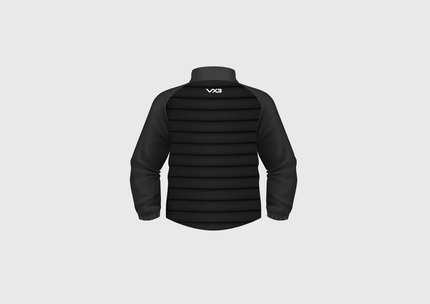 Blaenavon RFC Hybrid Jacket