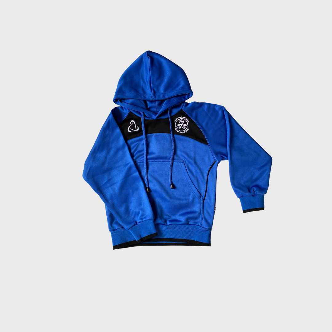 Islwyn High Hoodies