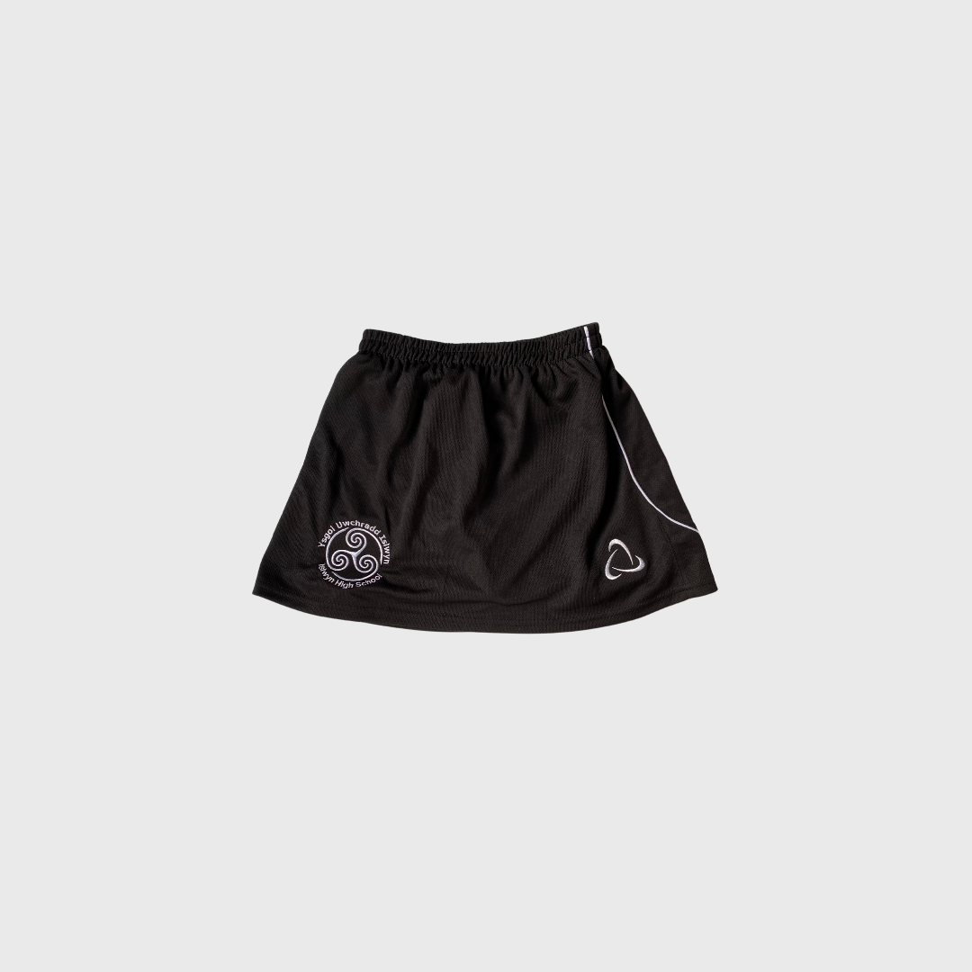 Islwyn High Skorts