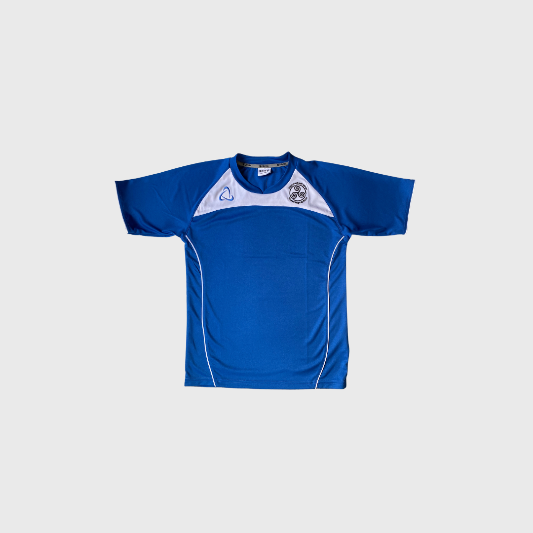 Islwyn High PE T-Shirts
