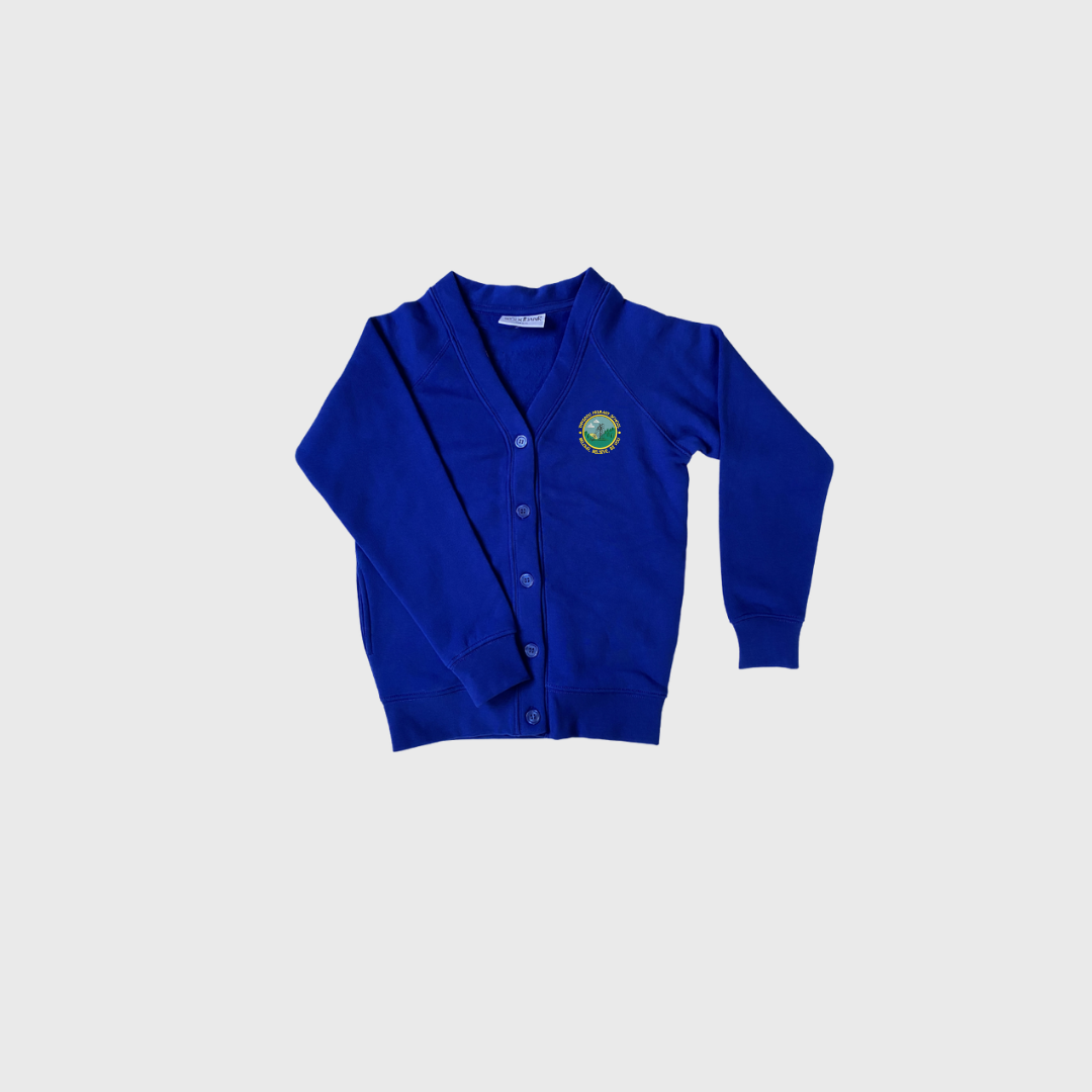 Ynysddu Cardigan