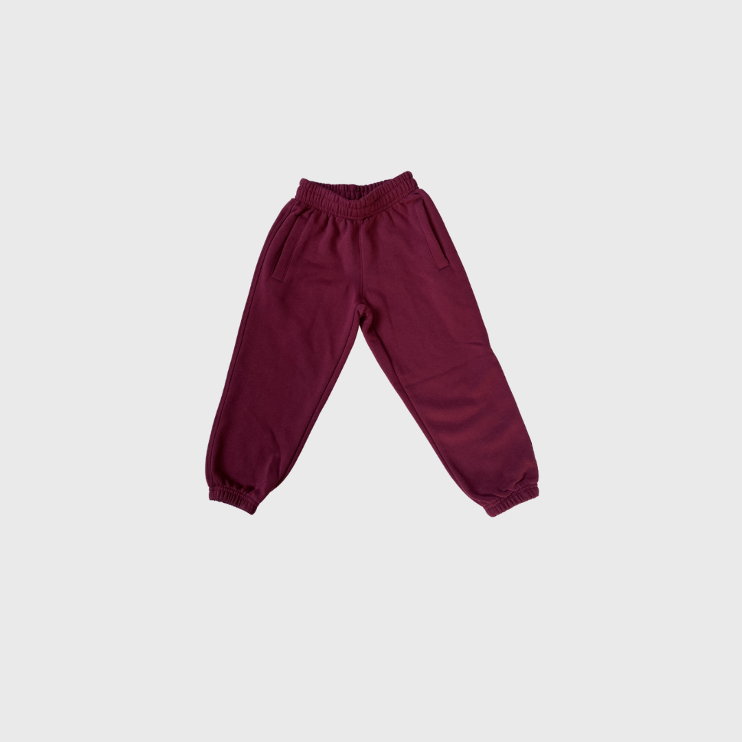 Libanus Nursery Joggers