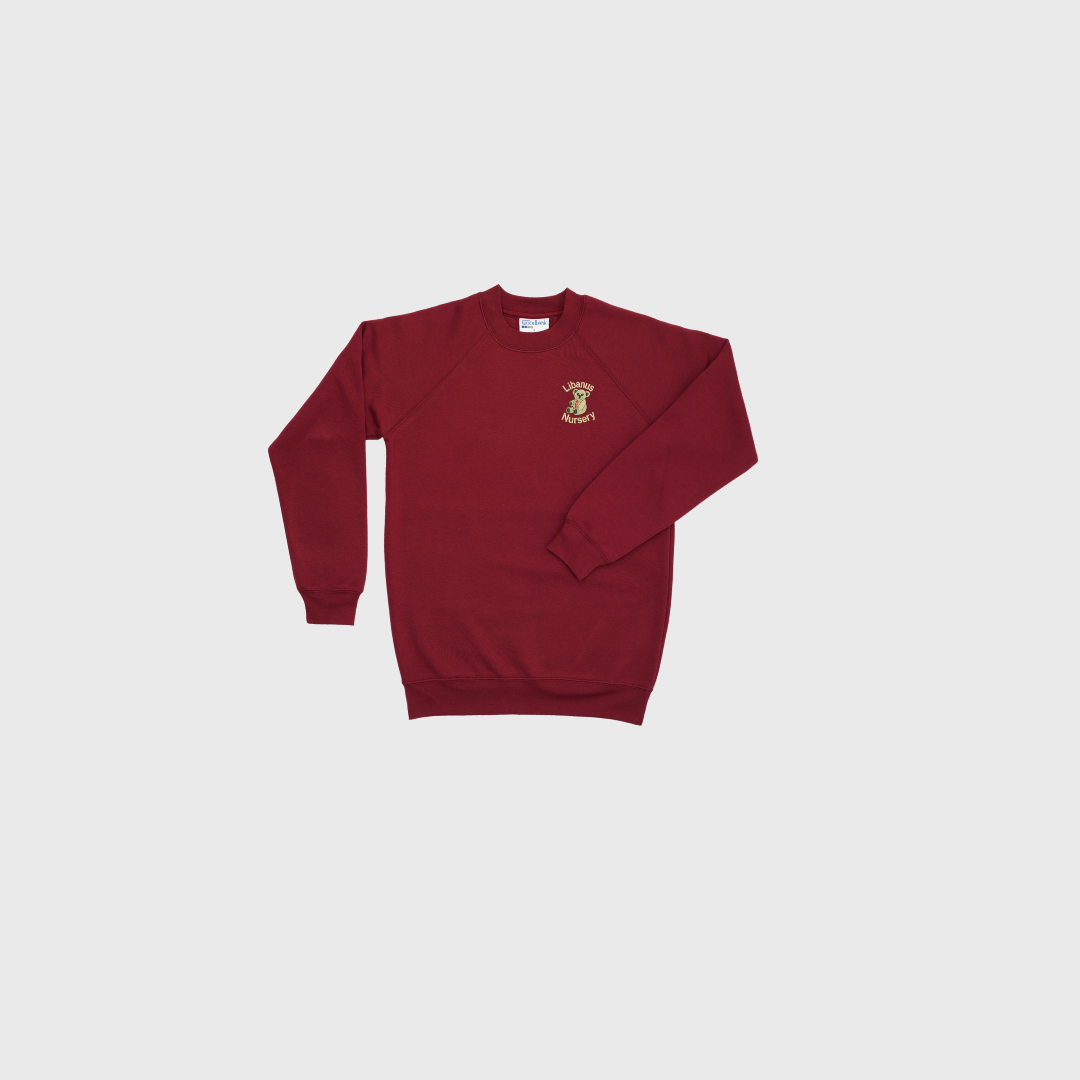 Libanus Nursery Jumper