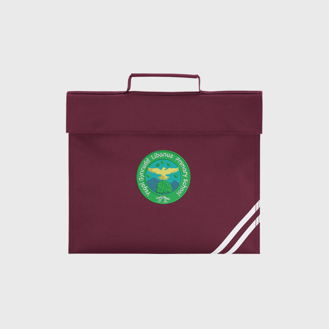 Libanus Primary Book Bag