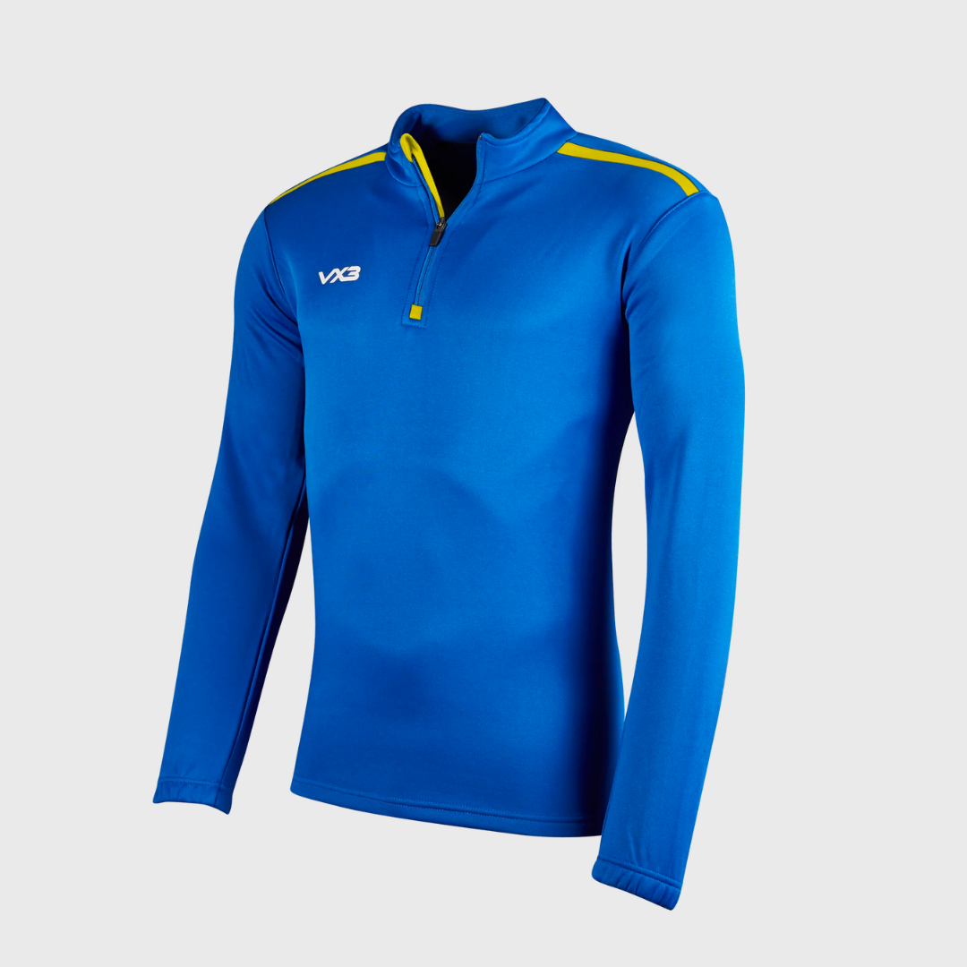 Maindy Flyers Midlayer