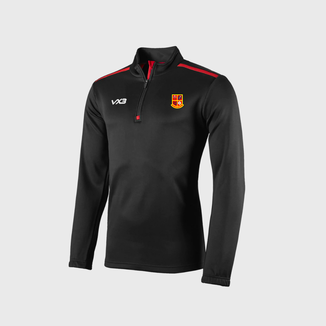 New Tredegar RFC Juniors Midlayer