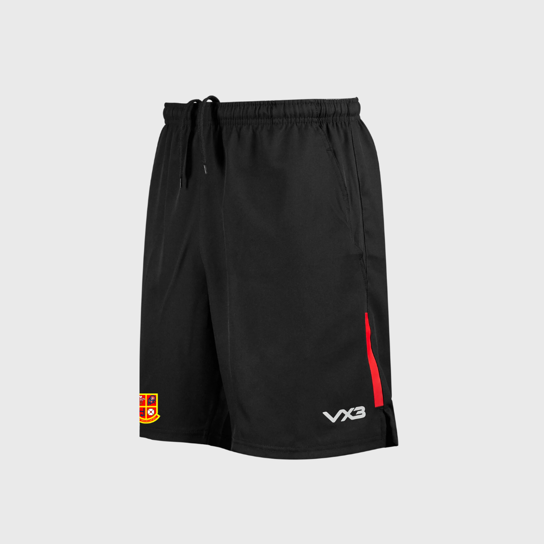 New Tredegar Junior Shorts
