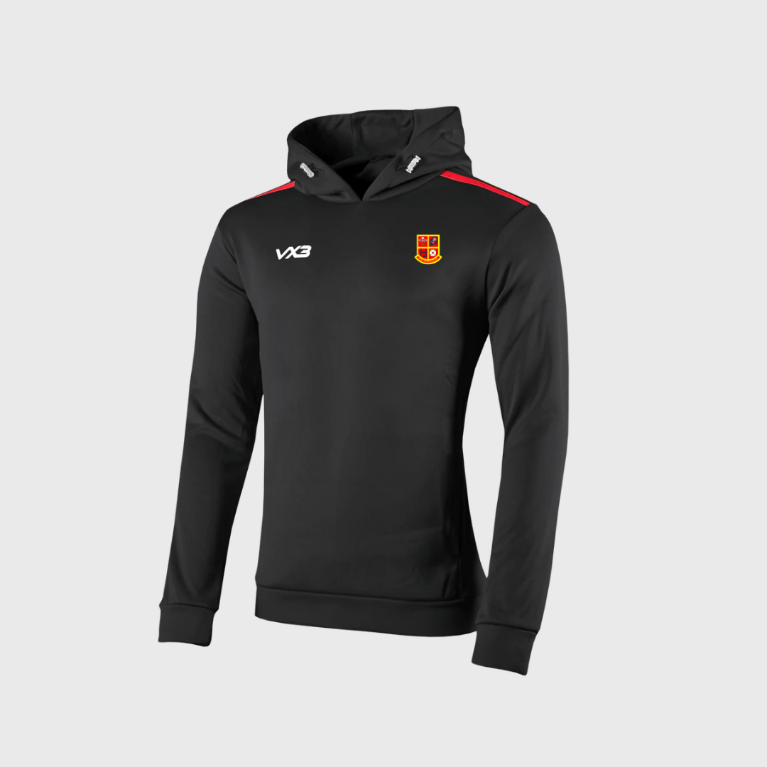 New Tredegar RFC Juniors Hoody