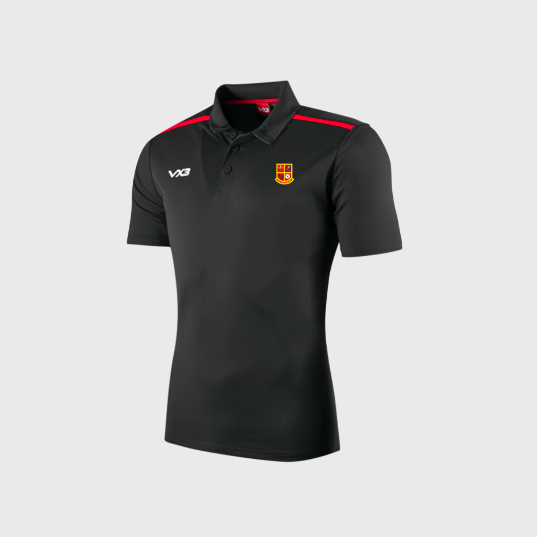 New Tredegar RFC Juniors Polo