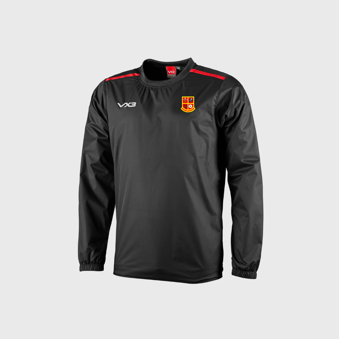 New Tredegar RFC Smock