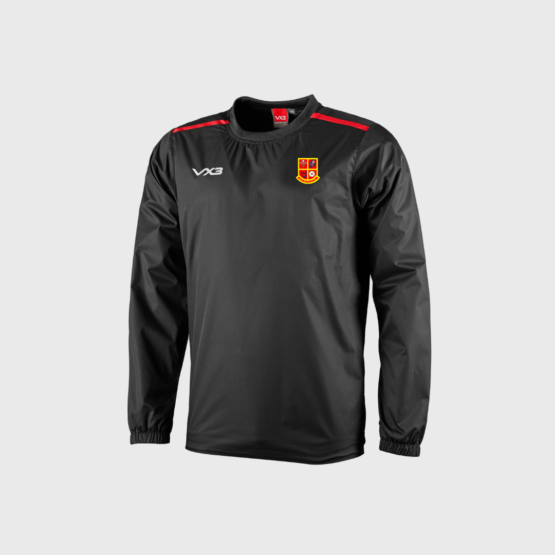 New Tredegar RFC Juniors Smock