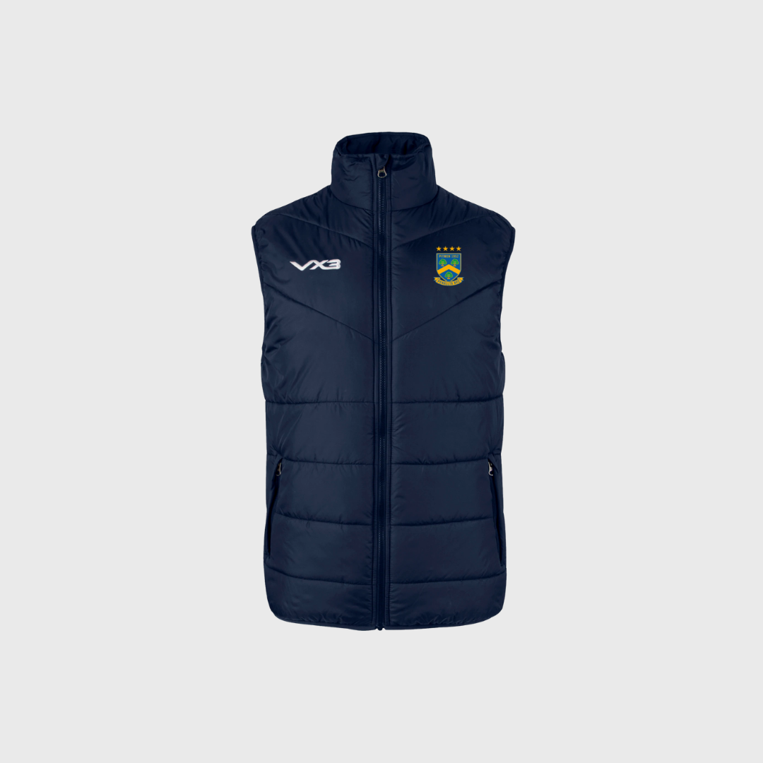 Penallta RFC Gilet