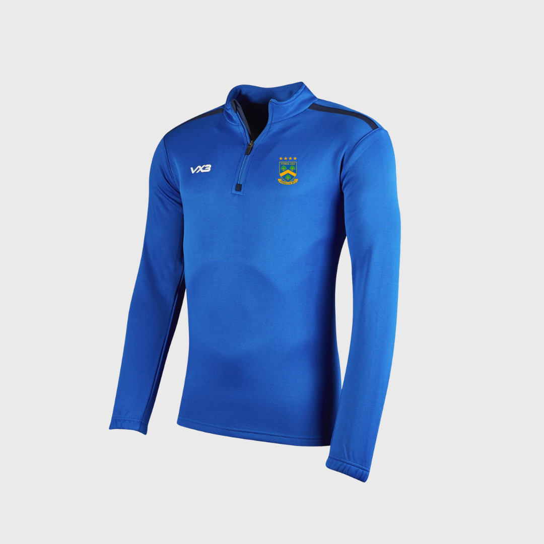 Penallta RFC Midlayer