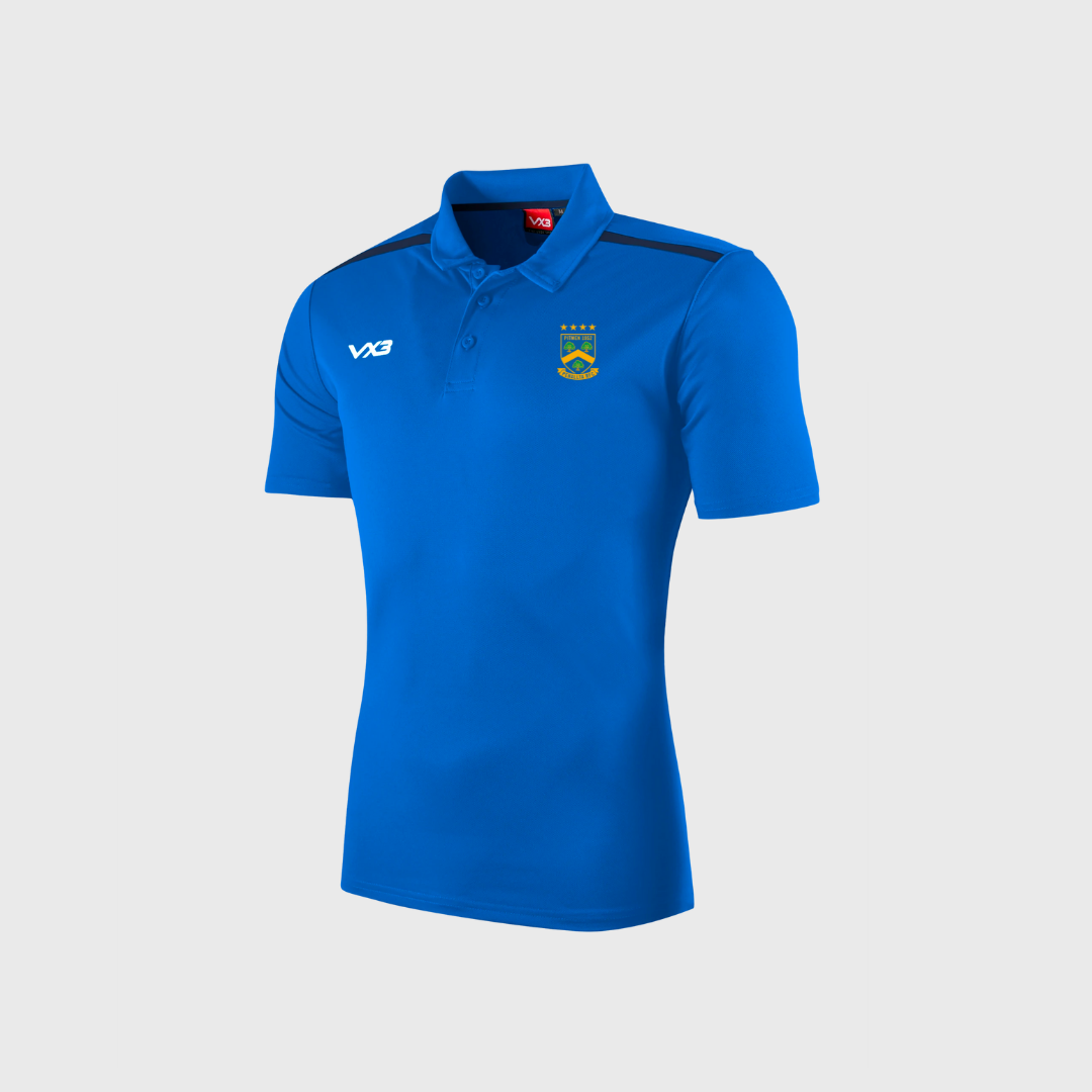 Penallta RFC Polo