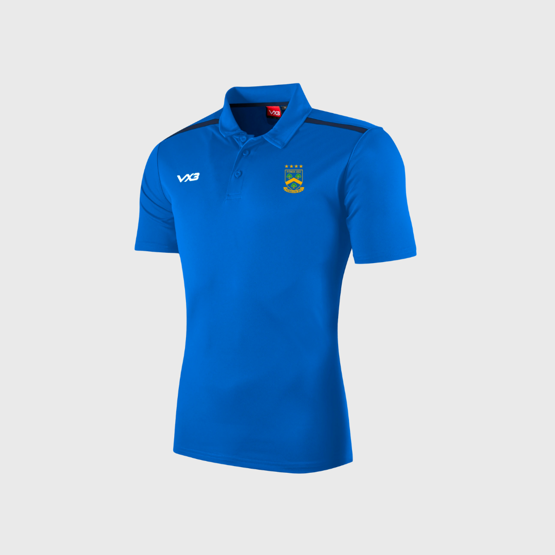 Penallta RFC Junior Polo