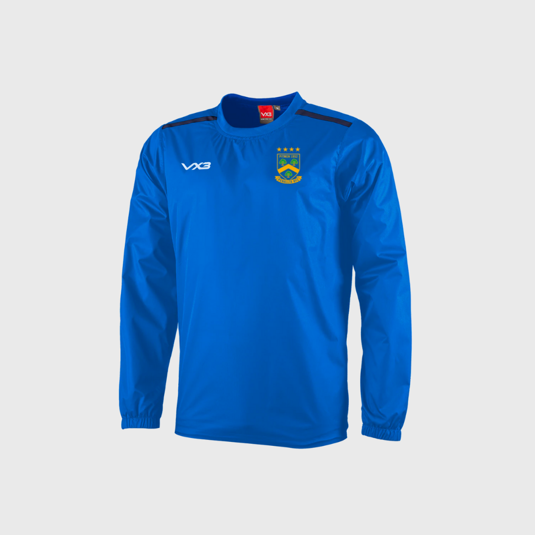 Penallta RFC Smock